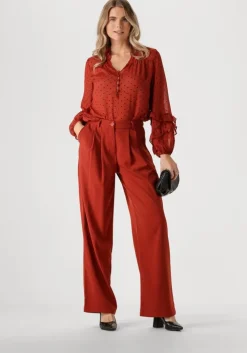 bruine ydence pantalon pants phoebe