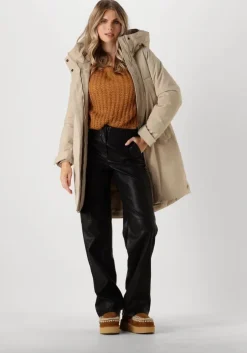 camel amaya amsterdam trui ace knitwear