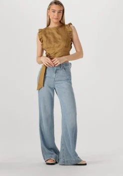 AMAYA AMSTERDAM t-shirt dillia top><noscript><img width=