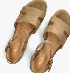 AYANA sandalen met hak 0047><noscript><img width=