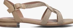 BIBI LOU platte sandalen 853z94hg>DAMES Sandalen