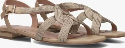 BIBI LOU platte sandalen 853z94hg>DAMES Sandalen