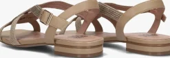BIBI LOU platte sandalen 853z94hg><noscript><img width=