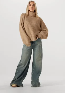 CIRCLE OF TRUST coltrui pip knit>DAMES Truien & Vesten