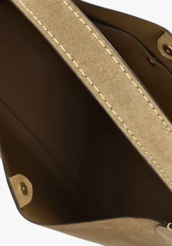 camel coach schoudertas brooklyn bag 39