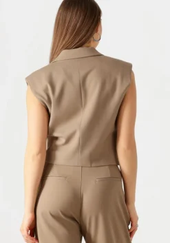 COPENHAGEN MUSE gilet cmtailor-short waiscoat><noscript><img width=