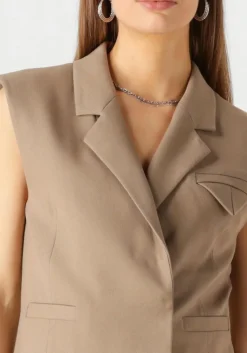 COPENHAGEN MUSE gilet cmtailor-short waiscoat><noscript><img width=