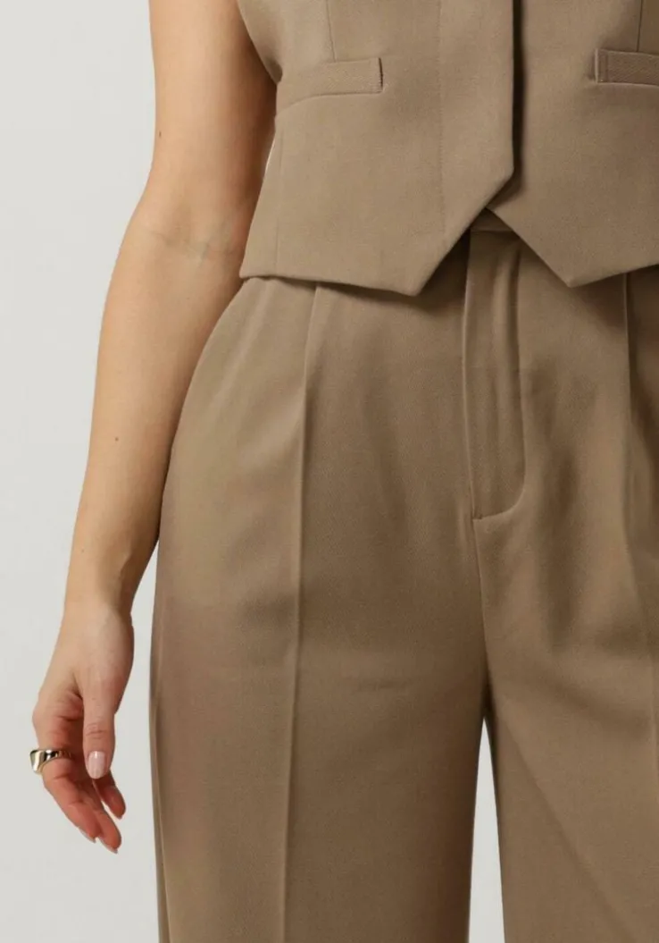 camel copenhagen muse pantalon cmtailor-pants