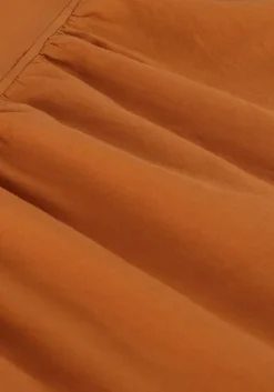 camel devotion maxi jurk kamares