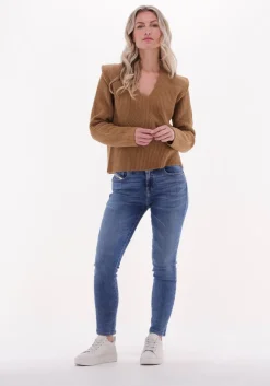 DRYKORN trui jadyn 420041>DAMES Truien & Vesten