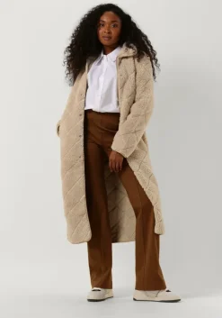 camel drykorn wijde broek alive