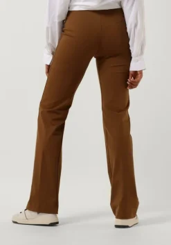 camel drykorn wijde broek alive