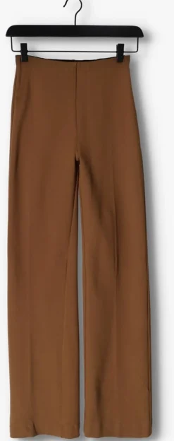 camel drykorn wijde broek alive