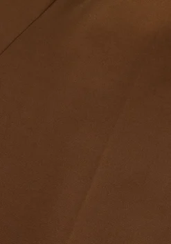 camel drykorn wijde broek alive