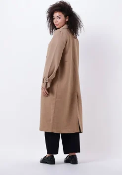 camel envii mantel enbismuth jacket 6861