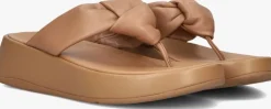 camel fitflop teenslippers iy1