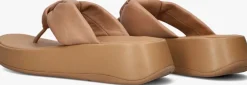 camel fitflop teenslippers iy1