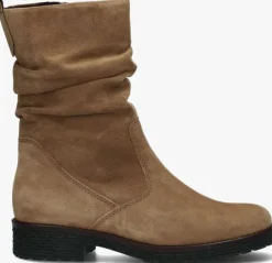 GABOR enkellaarsjes 703.1>DAMES Enkellaarsjes