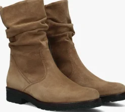 GABOR enkellaarsjes 703.1>DAMES Enkellaarsjes