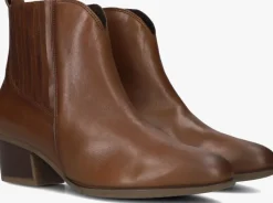 GABOR enkellaarsjes 682>DAMES Enkellaarsjes