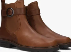 GABOR enkellaarsjes 653.1>DAMES Enkellaarsjes