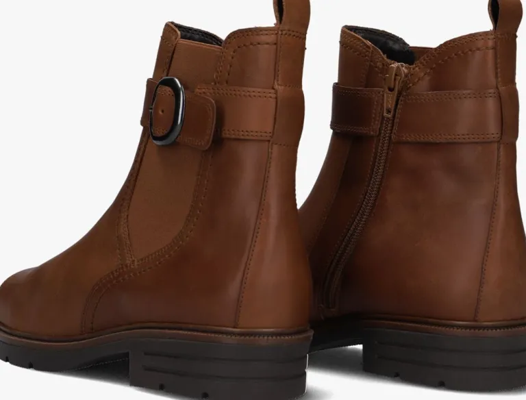 GABOR enkellaarsjes 653.1>DAMES Enkellaarsjes