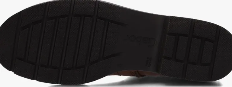 GABOR enkellaarsjes 653.1>DAMES Enkellaarsjes