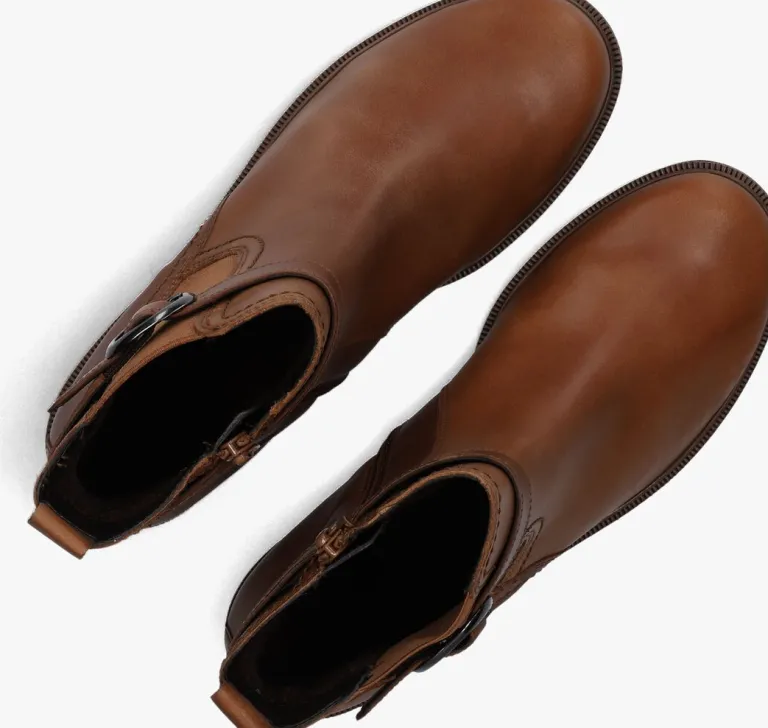 GABOR enkellaarsjes 653.1>DAMES Enkellaarsjes