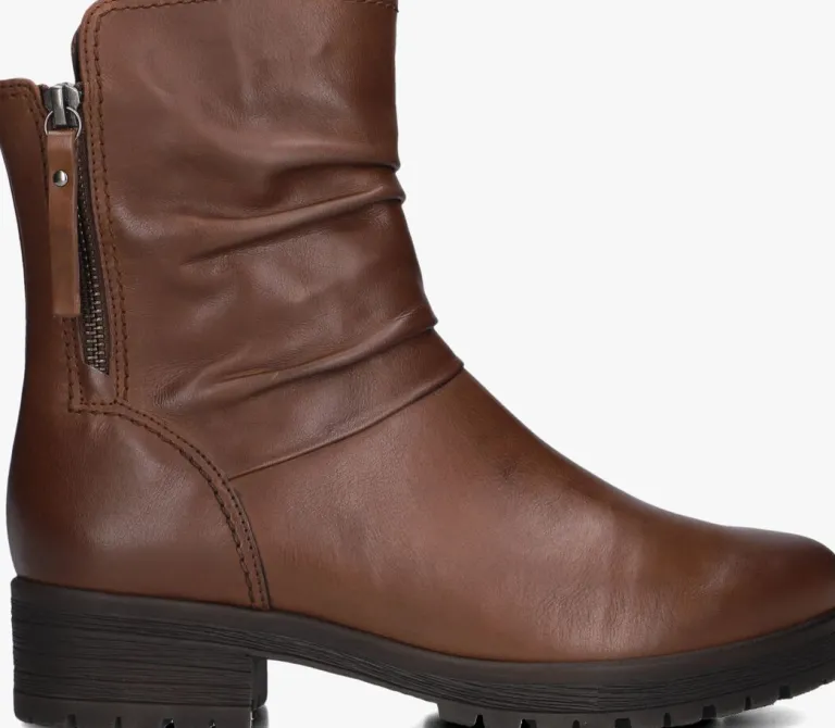 GABOR enkellaarsjes 092>DAMES Enkellaarsjes