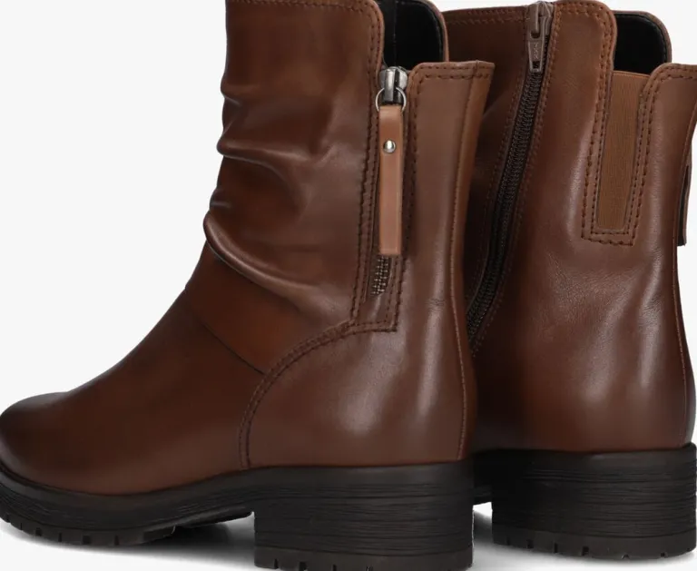 GABOR enkellaarsjes 092>DAMES Enkellaarsjes