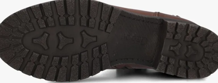 GABOR enkellaarsjes 092>DAMES Enkellaarsjes