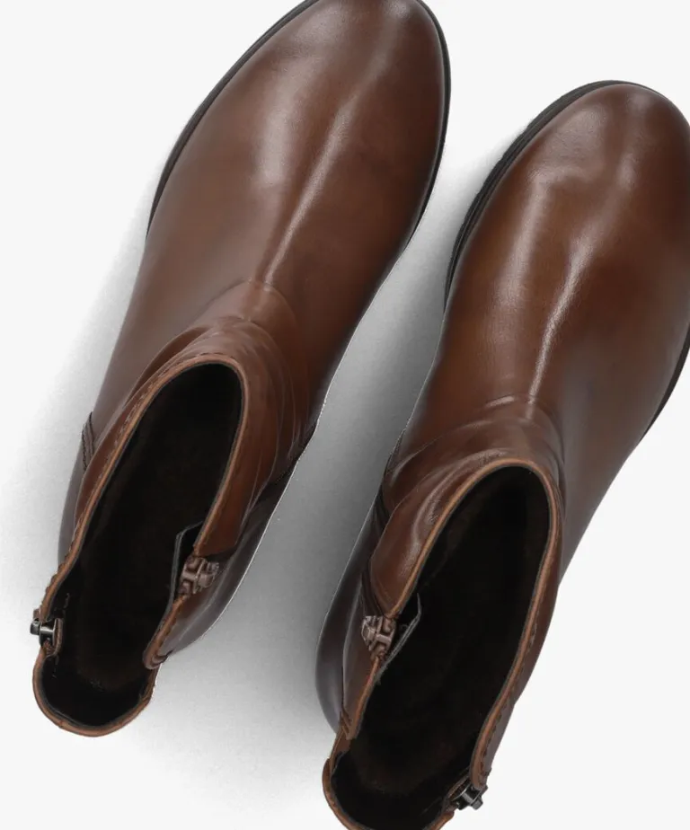 GABOR enkellaarsjes 092>DAMES Enkellaarsjes