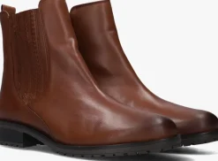 GABOR enkellaarsjes 022>DAMES Enkellaarsjes