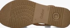 GABOR platte sandalen 746><noscript><img width=
