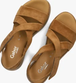 GABOR platte sandalen 746><noscript><img width=