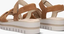 GABOR platte sandalen 622.1><noscript><img width=