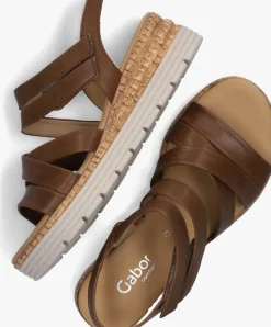 GABOR sandalen met hak 702.2><noscript><img width=