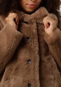 GIACOMO THE JACKET faux fur jas 6510943><noscript><img width=