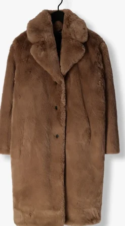 GIACOMO THE JACKET faux fur jas 6610940><noscript><img width=