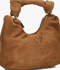 GUESS handtas isotta hobo>DAMES Handtassen