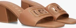 GUESS muiltjes gals>DAMES Muiltjes|Hakken