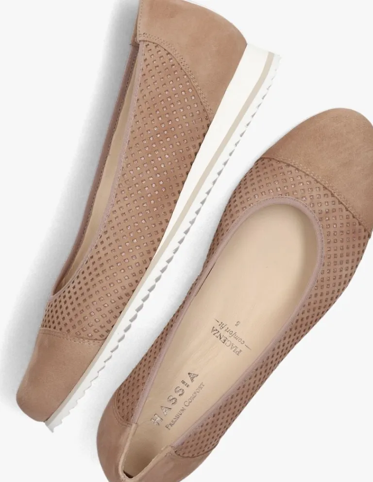 HASSIA instappers piacenza 1623>DAMES Instappers