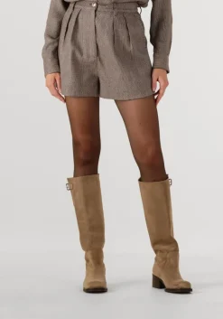 IBANA korte broek serena short>DAMES Broeken|Shorts