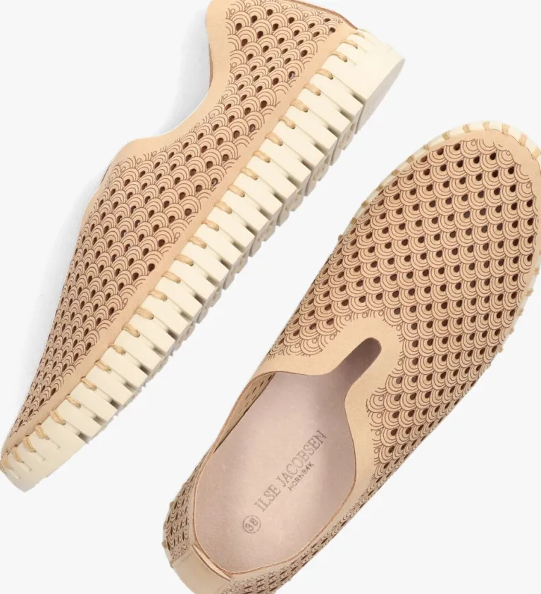 ILSE JACOBSEN instappers tulip3275>DAMES Instappers