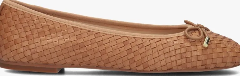 INUOVO ballerina's a92018>DAMES Ballerina'S