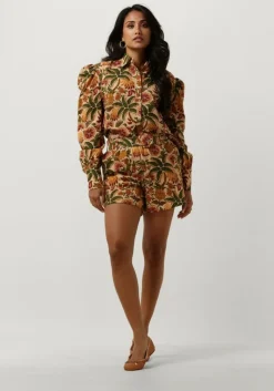 INUOVO ballerina's a92018>DAMES Ballerina'S