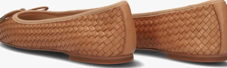 INUOVO ballerina's a92018>DAMES Ballerina'S