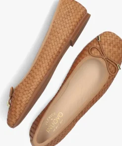 INUOVO ballerina's a92018><noscript><img width=