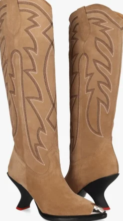 JAN JANSEN cowboylaarzen leaning west boot><noscript><img width=