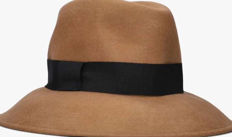 LIU JO hoed feltro>DAMES Hoeden